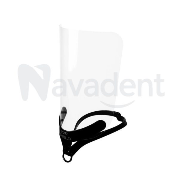 Neck shield Dorshield