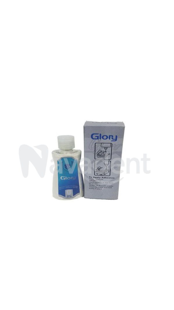 Glory powder