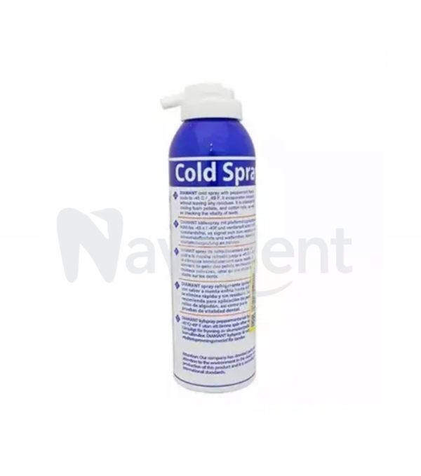cold Diamant