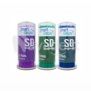 Smart Dispo micro brush
