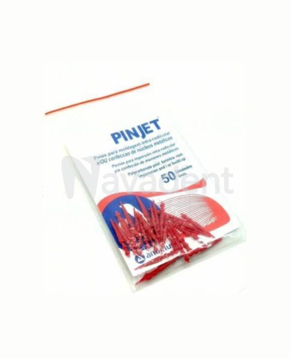 chineese pinjet