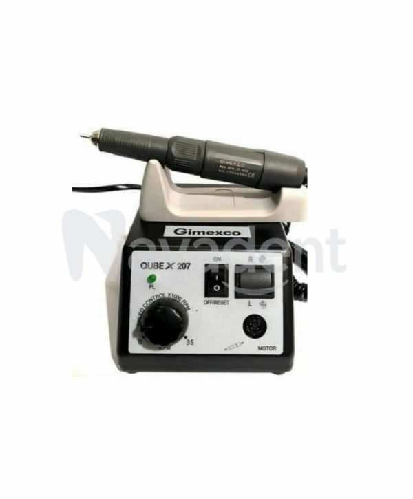 Gimexco micro motor