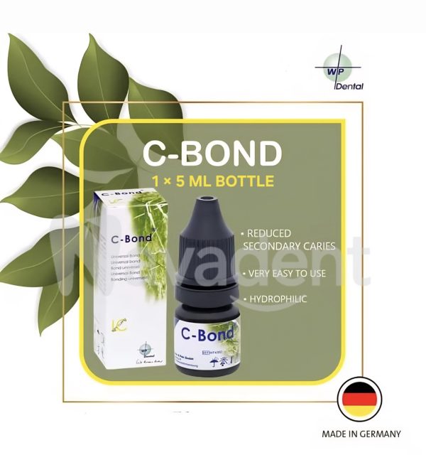 5 C-bond WP