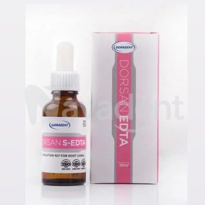 EDTA 17% 30mil