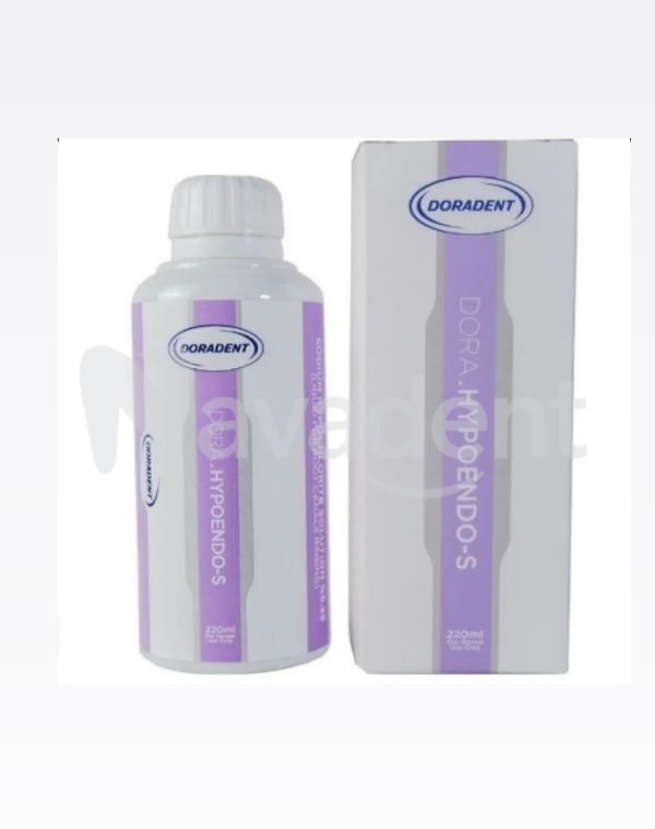 Sodium Hypochlorite