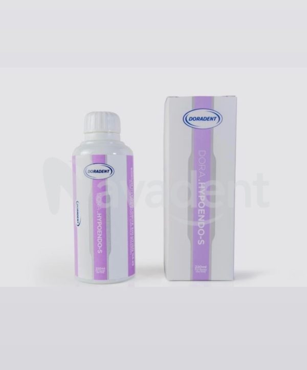 Dora HypoEndo S