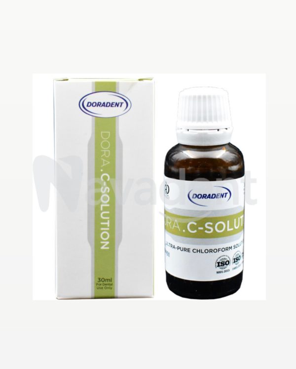 coloroform 30mil