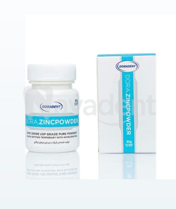 zinc oxaid