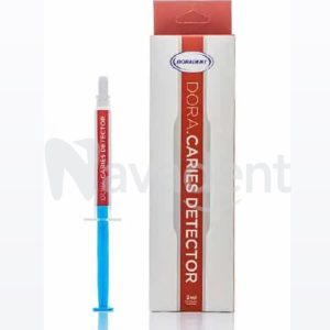 شناساگر تشخیص پوسیدگی DORA CARIES DETECTOR