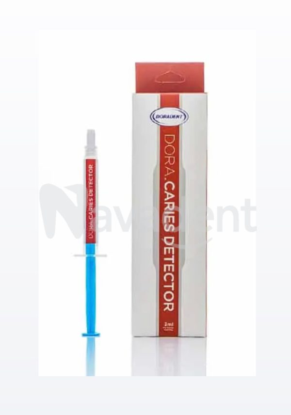 شناساگر تشخیص پوسیدگی DORA CARIES DETECTOR