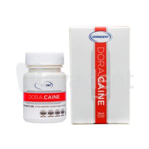 Dora Caine