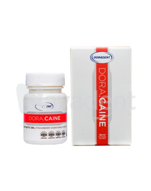 Dora Caine