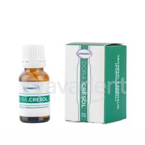 Formocresol