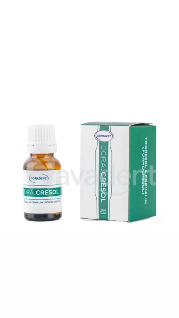Formocresol