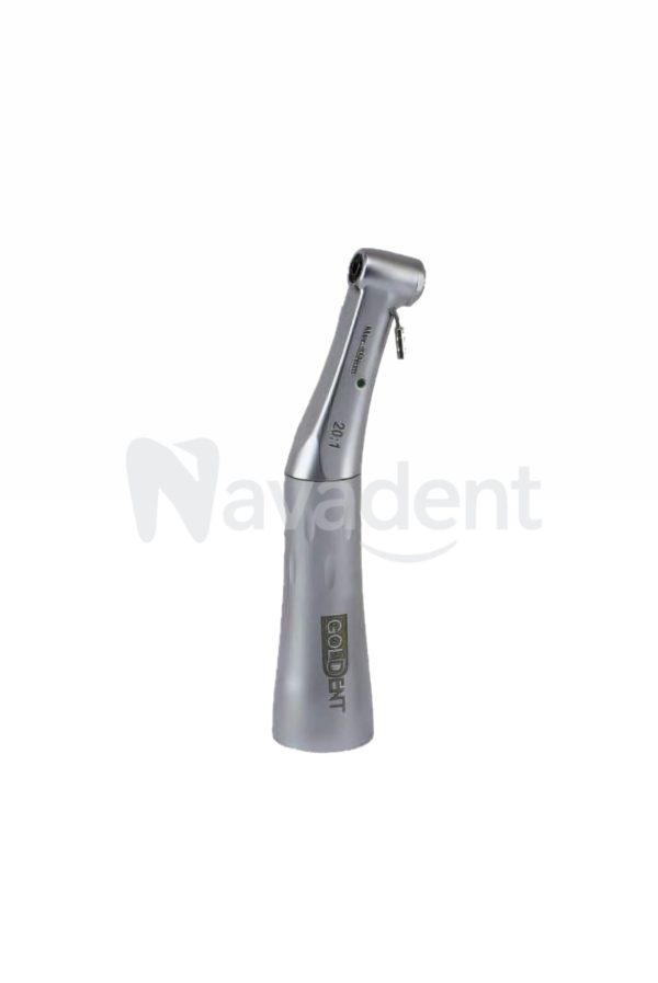 Push Button Goldent