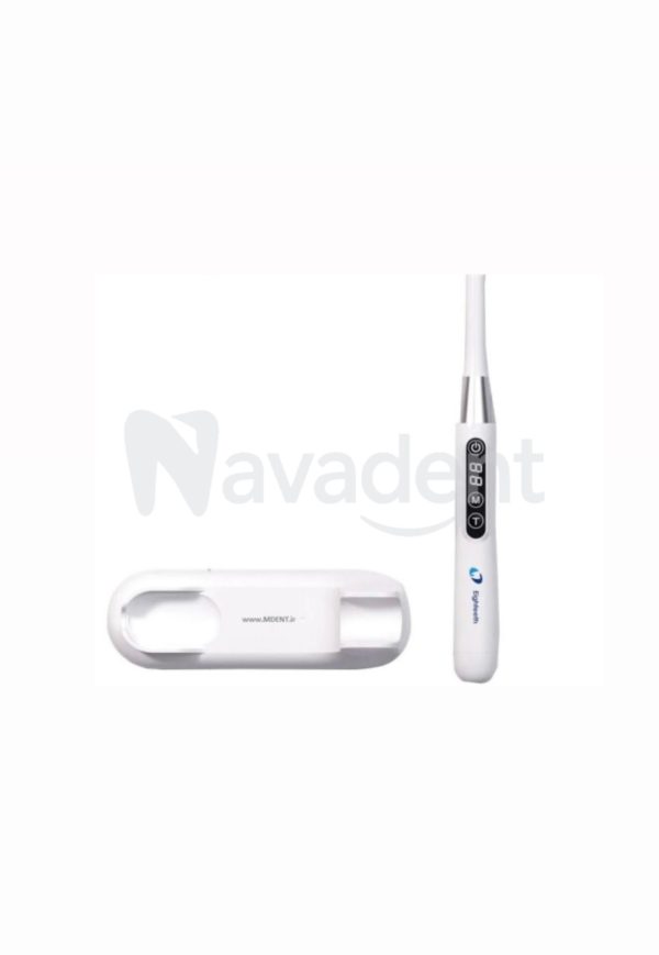 Eighteeth Curing Pen-E