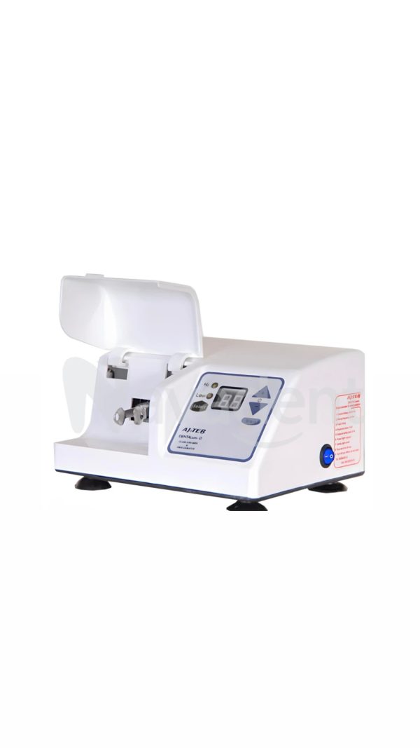 Dentalium D Plus