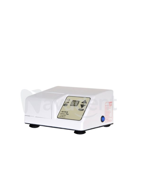 Dentalium-D-TURBO-HL