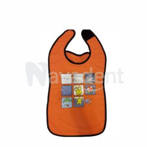پیش بند سربی کودکان عاج طب