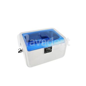اولتراسونیک 2.5 لیتری عاج طب
