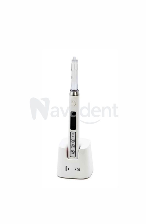 Woodpecker Star Pen
