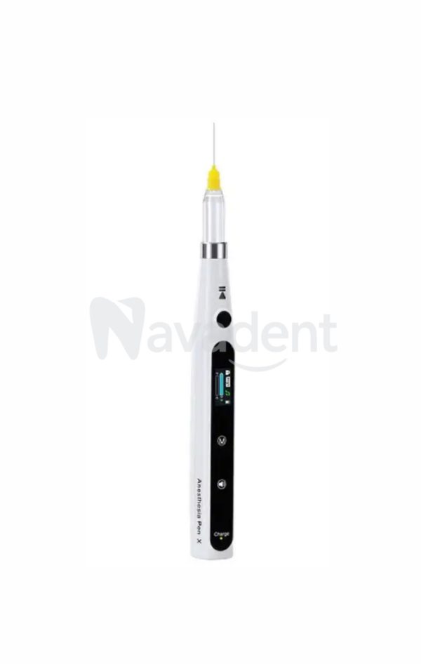 Smart Safety Anesthesi