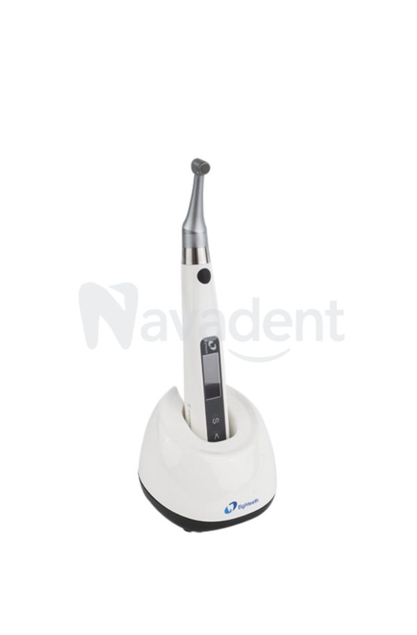 Eighteeth Econnect S
