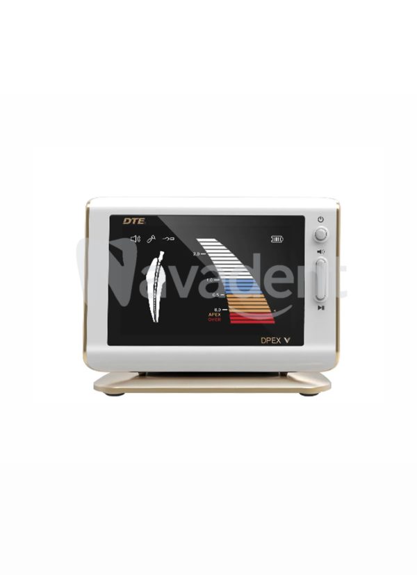 Woodpecker DTE DPEX V
