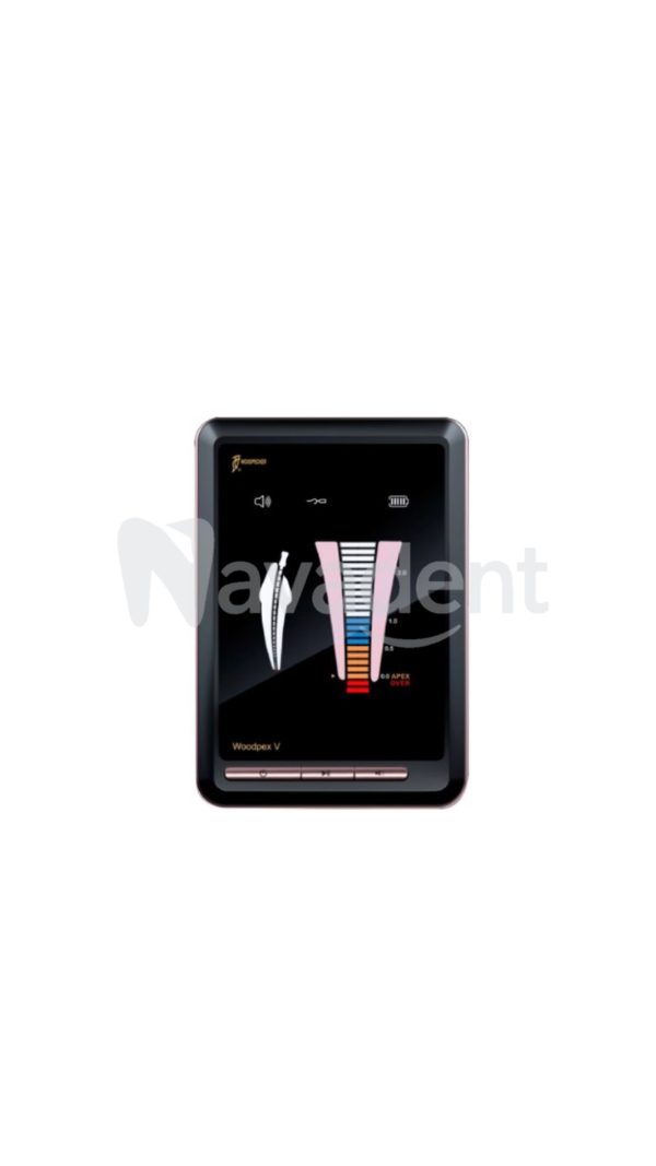 اپکس فایندر Woodpecker مدل Woodpex V