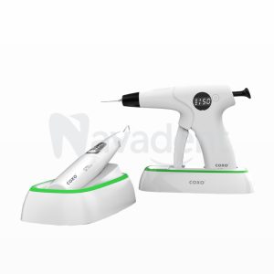 Vertical COXO C-Fill