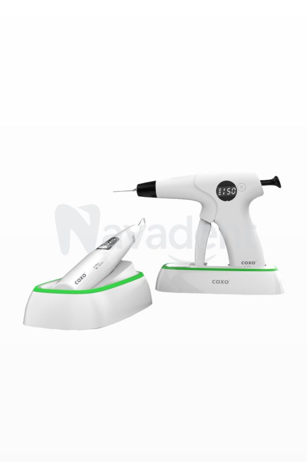 Vertical COXO C-Fill