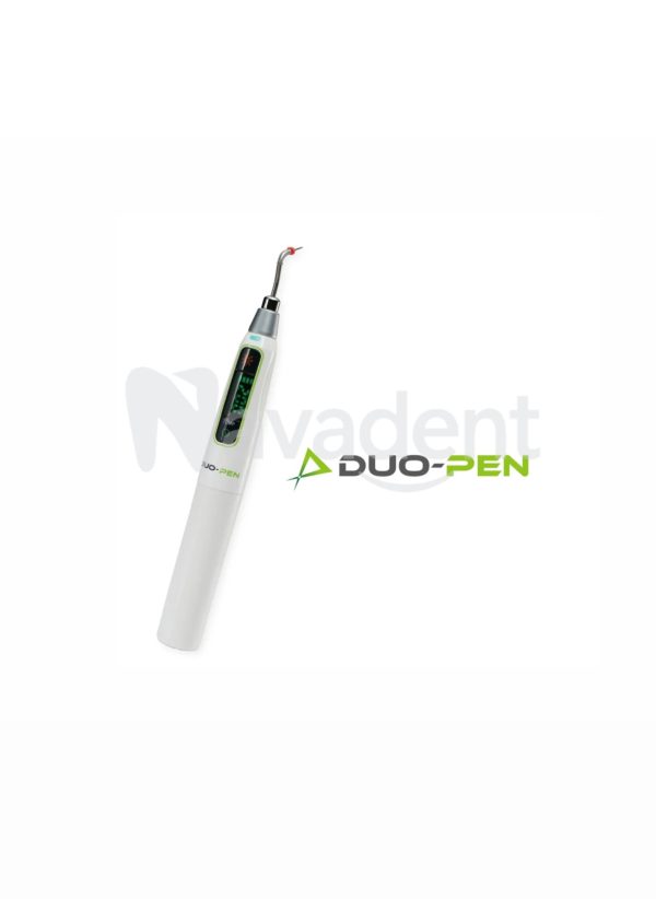 DiaDent Duo-PEN Pack