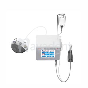 Woodpecker Implanter air