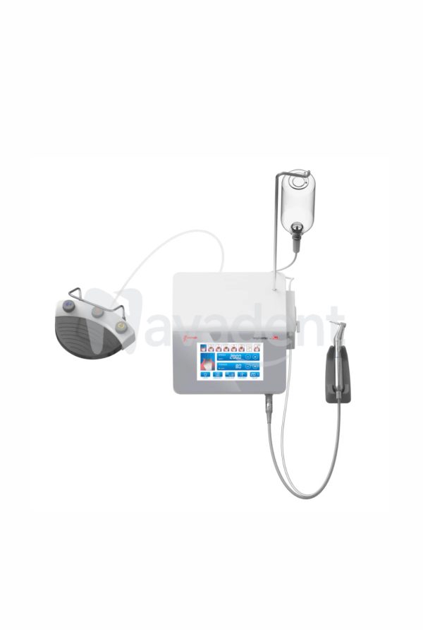 Woodpecker Implanter air