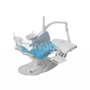 DENTUS 3006CF Full Option