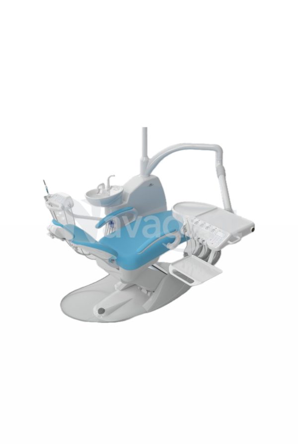 DENTUS 3006CF Full Option