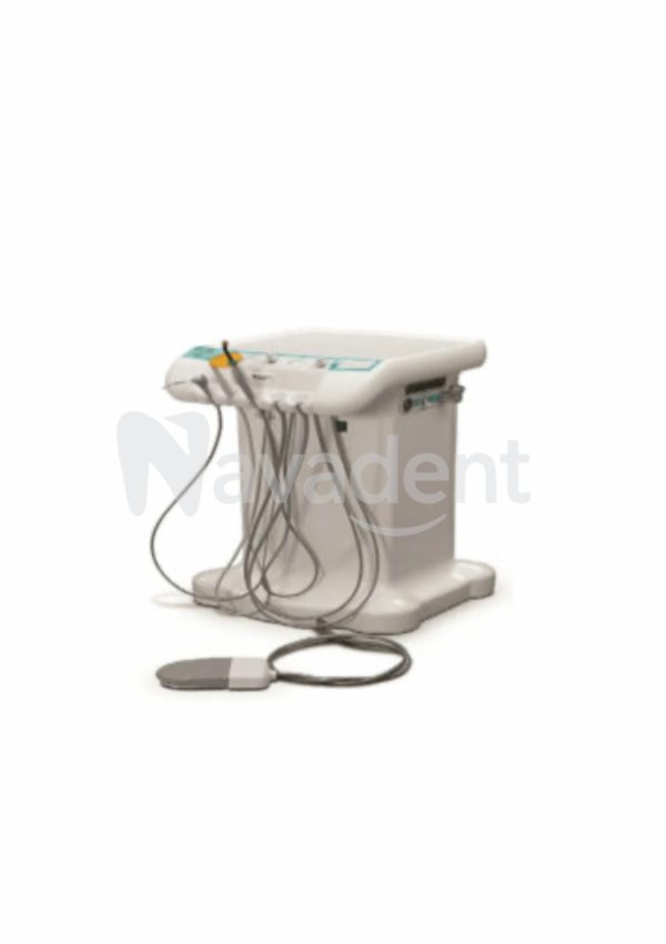 DENTUS MS 600 E