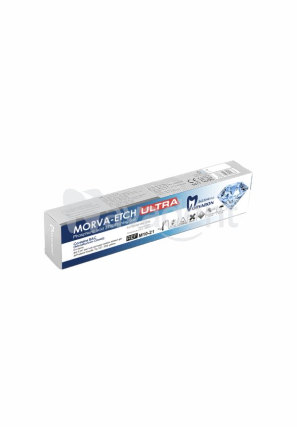 Morva Etch ULTRA