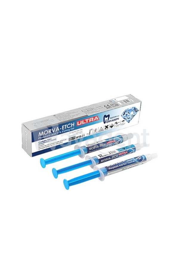 Morva Etch ULTRA