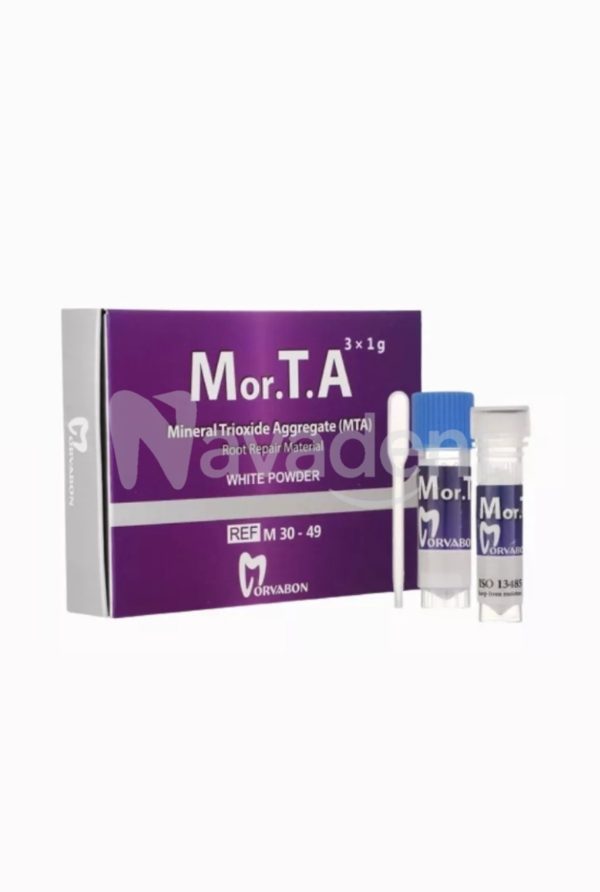 Mor.T.A (MTA)