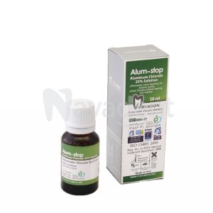 AlumStop Solution