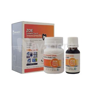 MORVA ZEO