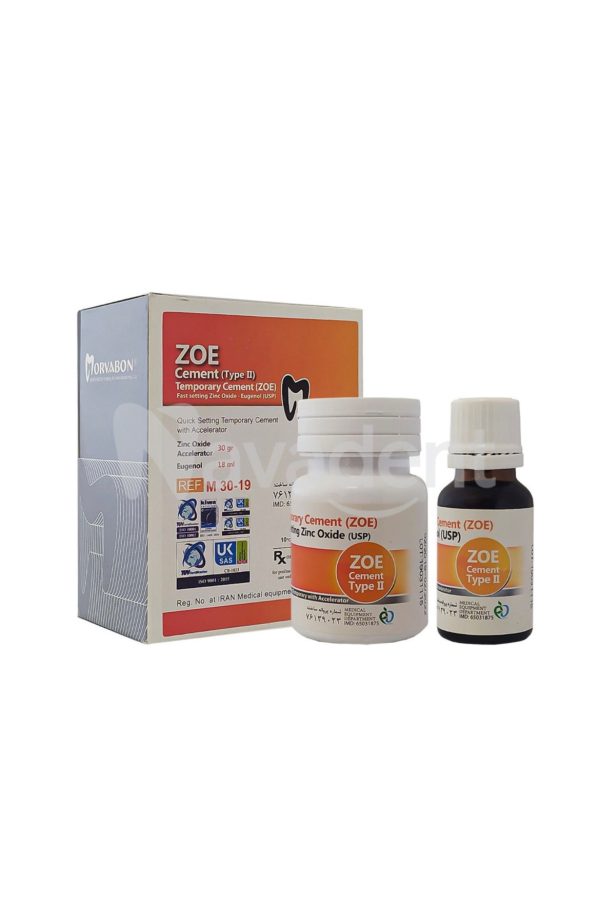 MORVA ZEO