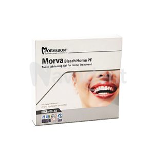 Morva Bleach
