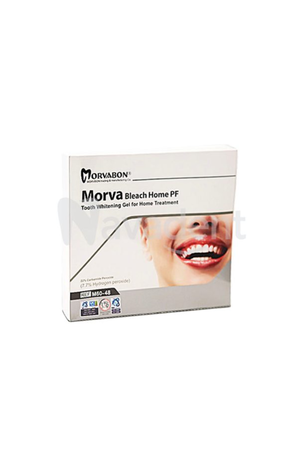 Morva Bleach