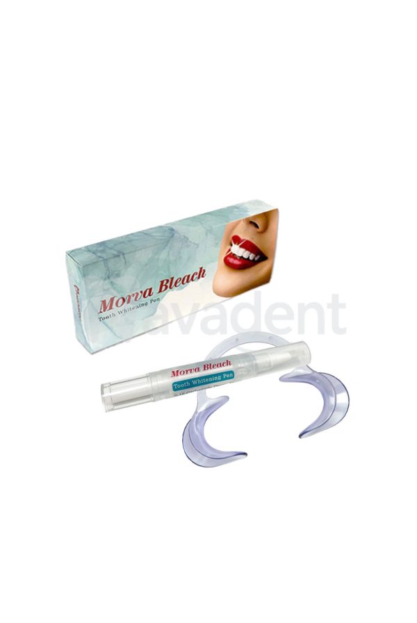 Morva Bleach Pen