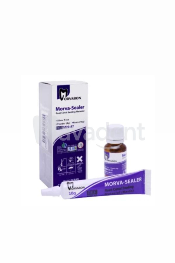 Morva Sealer