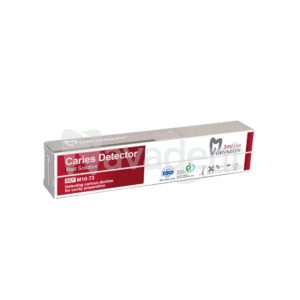 Caries Detector