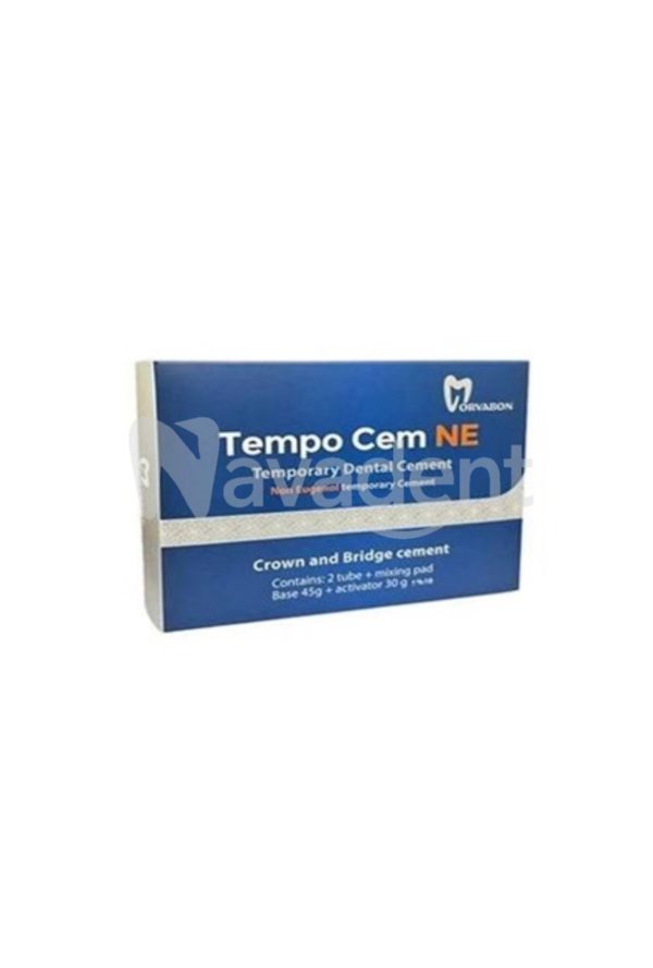 Tempo CEM