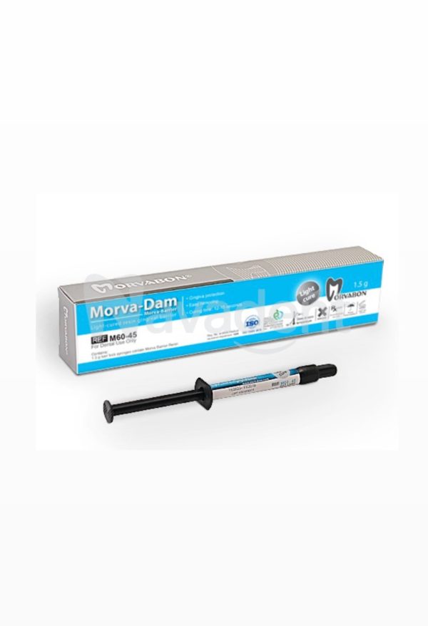 Morva dam